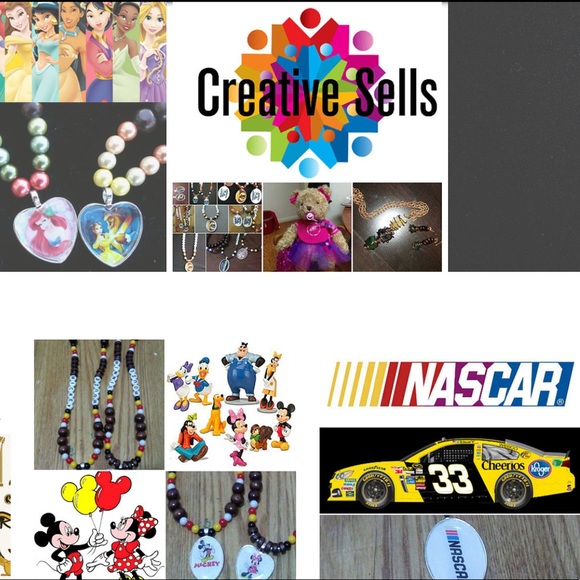 mycreativesells